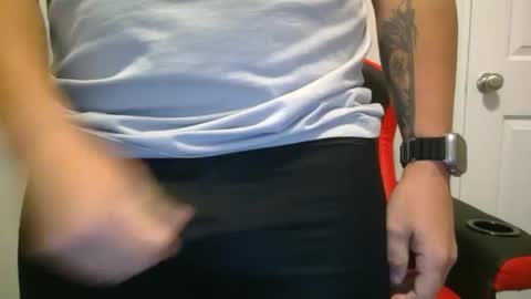 ericldavis71 online show from 10/07/25, 10:45