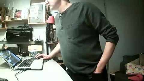 Steph et Eric online show from 01/04/25, 08:37