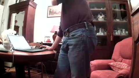 Steph et Eric online show from 12/04/25, 11:19