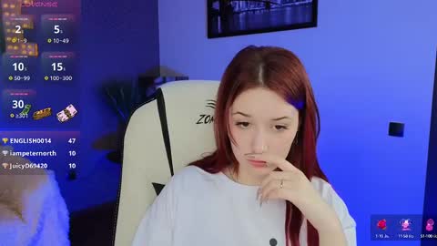 eridabytrend online show from 03/10/25, 10:04