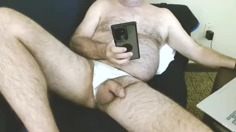 erifsievol online show from 03/11/26, 12:05