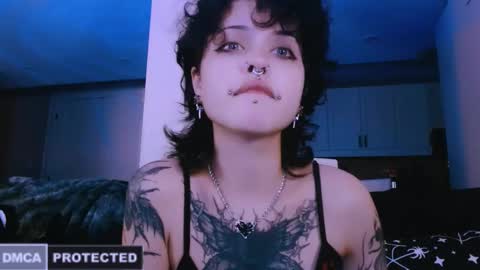 Snapshot of erii_xoxo chatting on 03/21/26, 08:41 Rainbow on your spoon online show from 03/21/26, 08:41