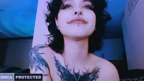 Snapshot of erii_xoxo chatting on 04/25/26, 02:25 Rainbow on your spoon online show from 04/25/26, 02:25