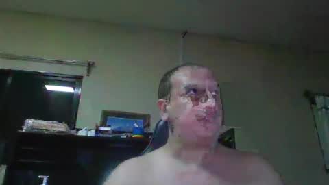 erik1781 online show from 12/22/24, 02:17