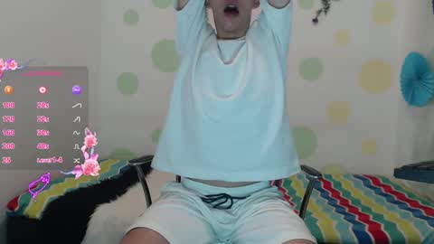 Jhon online show from 12/12/24, 06:31