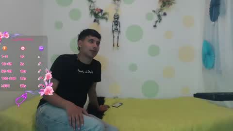 Jhon online show from 03/04/25, 08:05