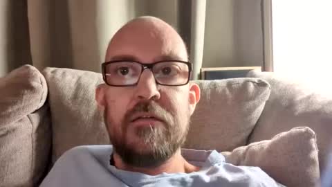 Erik Norwegian online show from 02/25/26, 11:58