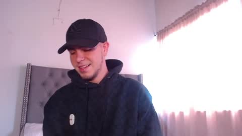 Erik rodriguez online show from 06/07/26, 05:38