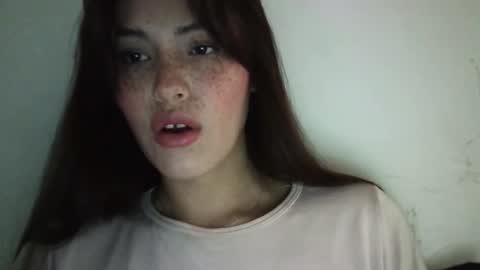 Erika online show from 11/21/25, 10:19