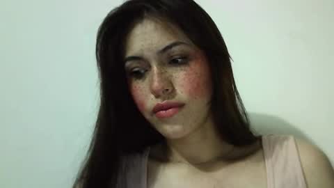 Erika online show from 01/08/26, 02:36