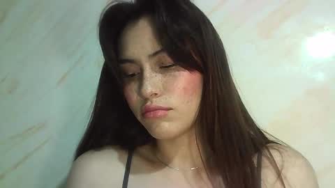 Erika online show from 04/14/26, 03:45