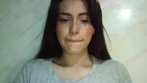 Snapshot of erika_depp chatting on 05/02/26, 04:50 Erika online show from 05/02/26, 04:50