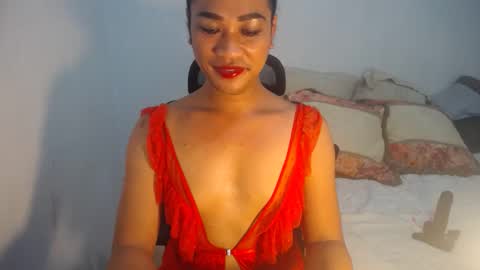 Snapshot of erika_madrigal chatting on 01/11/25, 09:04 erika_madrigal online show from 01/11/25, 09:04