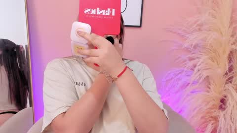 Snapshot of erika_mendez1 chatting on 02/05/25, 06:59 Erika Mendez online show from 02/05/25, 06:59