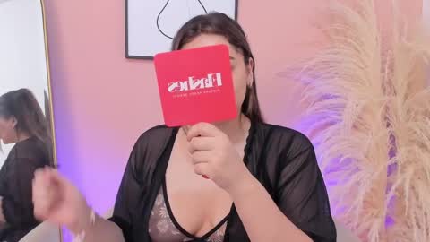 Snapshot of erika_mendez1 chatting on 02/13/25, 07:42 Erika Mendez online show from 02/13/25, 07:42