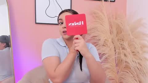 Snapshot of erika_mendez1 chatting on 02/19/25, 07:05 Erika Mendez online show from 02/19/25, 07:05