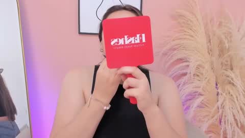 Snapshot of erika_mendez1 chatting on 02/22/25, 07:47 Erika Mendez online show from 02/22/25, 07:47