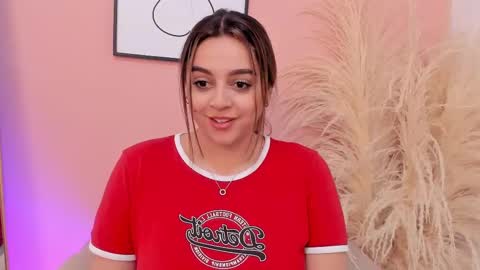 Snapshot of erika_mendez1 chatting on 02/27/25, 08:09 Erika Mendez online show from 02/27/25, 08:09