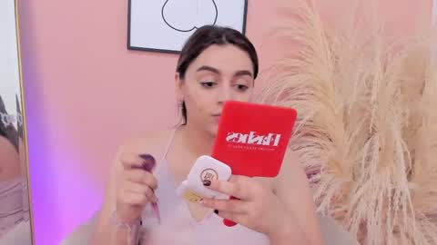 Snapshot of erika_mendez1 chatting on 03/05/25, 07:49 Erika Mendez online show from 03/05/25, 07:49