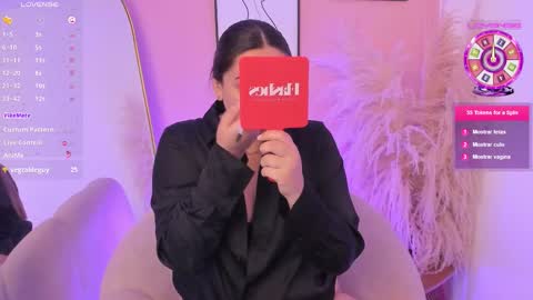 Snapshot of erika_mendez1 chatting on 10/08/25, 07:11 Erika Mendez online show from 10/08/25, 07:11