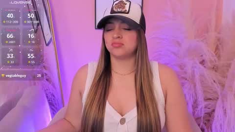 Erika Mendez online show from 11/24/25, 08:19