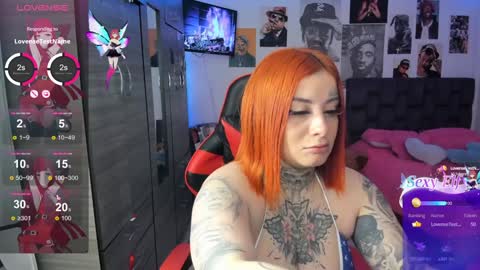 Snapshot of erika_montoya chatting on 01/30/25, 01:42 erika online show from 01/30/25, 01:42