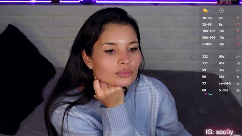 Erika online show from 12/14/24, 12:55