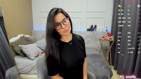 Erika online show from 12/24/24, 06:11