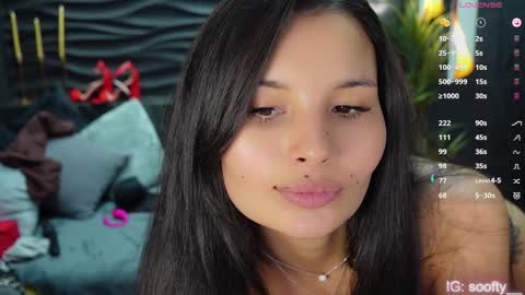 Erika online show from 12/27/24, 08:56