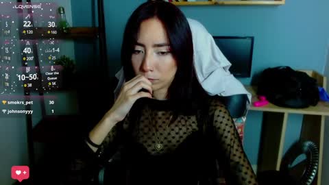 Snapshot of erika_stevens chatting on 12/09/24, 10:41 E R I K A - SAGITARIO..... online show from 12/09/24, 10:41