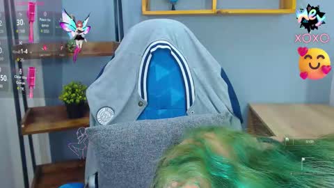 Snapshot of erika_stevens chatting on 10/10/25, 01:48 E R I K A - SAGITARIO..... online show from 10/10/25, 01:48