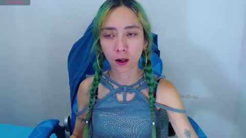 Snapshot of erika_stevens chatting on 10/12/25, 03:55 E R I K A - SAGITARIO..... online show from 10/12/25, 03:55