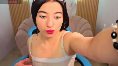 Erika online show from 04/29/26, 12:20
