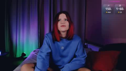 Snapshot of erika_with_love chatting on 11/29/25, 04:15 Erika online show from 11/29/25, 04:15