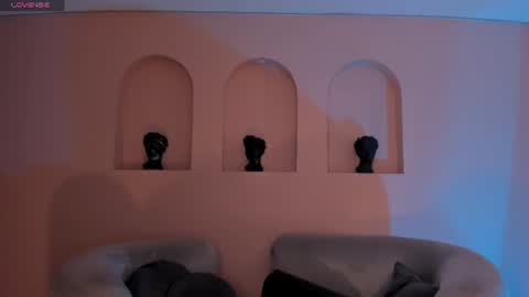 Erika Benz online show from 06/27/26, 12:10