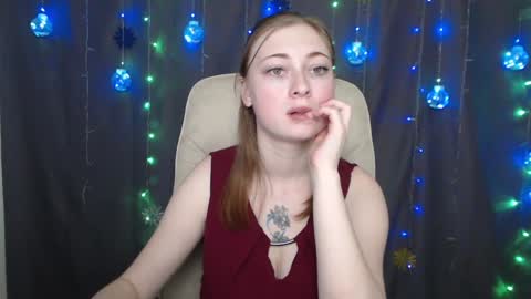 Snapshot of erikafanks chatting on 01/08/25, 01:11 erikafanks online show from 01/08/25, 01:11