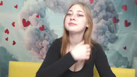 Snapshot of erikafanks chatting on 01/29/25, 07:11 erikafanks online show from 01/29/25, 07:11