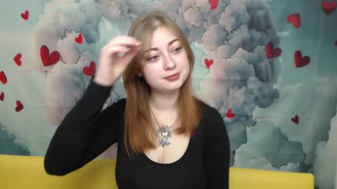 Snapshot of erikafanks chatting on 02/01/25, 07:02 erikafanks online show from 02/01/25, 07:02