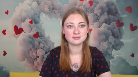 Snapshot of erikafanks chatting on 03/06/25, 02:19 erikafanks online show from 03/06/25, 02:19