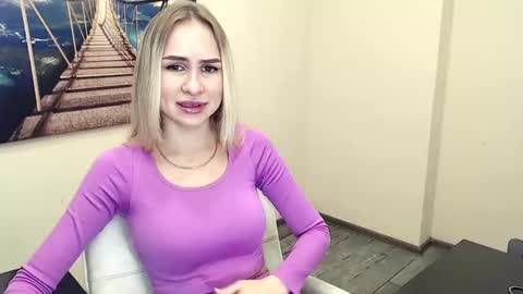 Erika online show from 12/20/24, 02:27