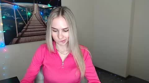 Erika online show from 01/16/25, 04:18