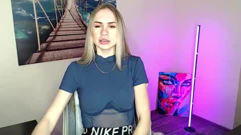 Erika online show from 03/16/26, 01:15