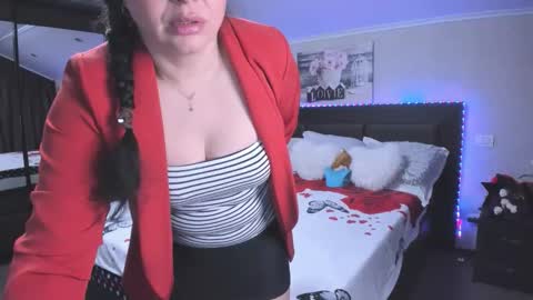 Snapshot of erikagold chatting on 02/28/26, 05:52 ErikaGold online show from 02/28/26, 05:52