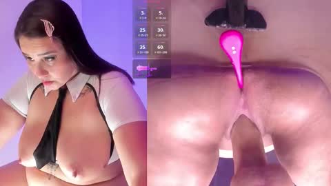 Snapshot of erikamontiel__ chatting on 09/28/25, 09:09 Erika online show from 09/28/25, 09:09