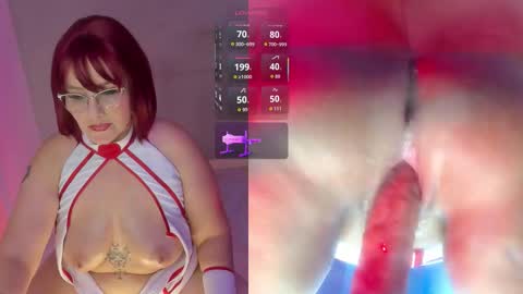 Snapshot of erikamontiel__ chatting on 12/13/25, 10:26 Erika online show from 12/13/25, 10:26