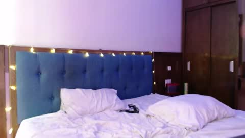 Snapshot of erikcolle chatting on 10/09/25, 08:34 Erik  Bruce online show from 10/09/25, 08:34