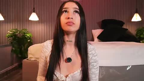 Eri  online show from 02/19/26, 08:05