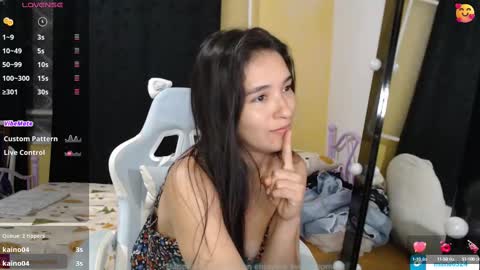 erina_1 online show from 09/13/25, 03:28