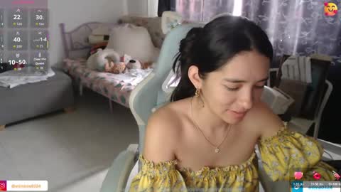Snapshot of erina_1 chatting on 05/13/26, 05:43 erina_1 online show from 05/13/26, 05:43