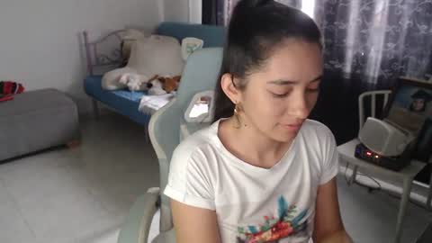 Snapshot of erina_1 chatting on 07/03/26, 05:41 erina_1 online show from 07/03/26, 05:41